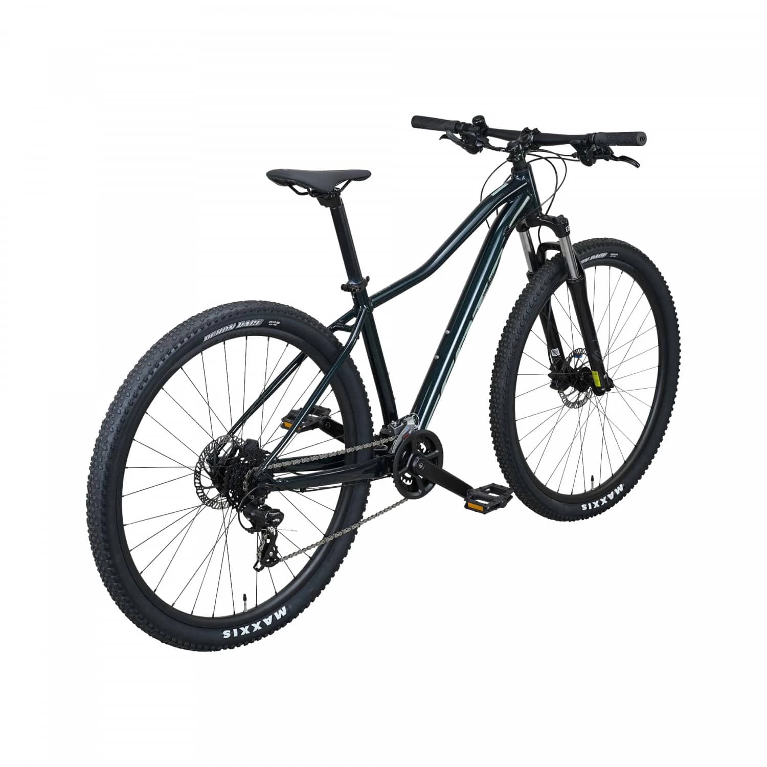 Scott Contessa Active 50 Hardtail Mountainbike 29" | Perfekt für Trail-Abenteuer 2 Scott Contessa Active 50 Hardtail Mountainbike 29" | Perfekt für Trail-Abenteuer – Bild 2