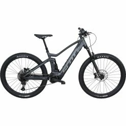 Scott Strike ERIDE 930 E-Bike Fully 29" | Leistungsstarkes E-Mountainbike