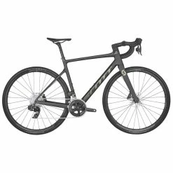 Scott Addict 10 Rennrad Carbon - Hochleistungs-Rennrad für Profis