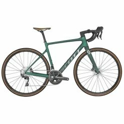 Scott Addict 20 Rennrad – Hochwertiges Rennrad für Straßenrennen