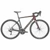 Scott Addict 30 Rennrad - Hochleistungs-Rennrad für Straßenrennen