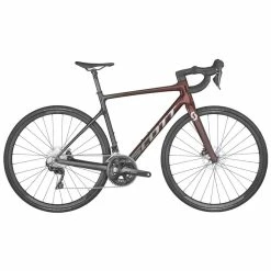 Scott Addict 30 Rennrad - Hochleistungs-Rennrad für Straßenrennen