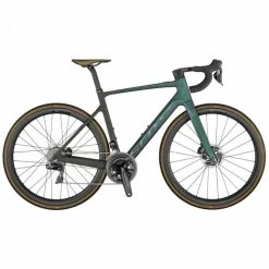 Scott Addict ERIDE Premium E-Rennrad – Hochwertiges Elektro-Rennrad