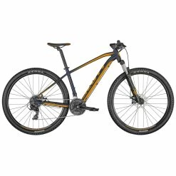 Scott Aspect 770 Mountainbike 27,5" - Hardtail MTB für Offroad-Abenteuer
