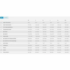 Scott Aspect 920 Mountainbike Hardtail 29" | Hochwertiges MTB für Gelände und Trails -E-Bikes Verkaufsgeschäft scott aspect 920 mountainbike geo 2 97258