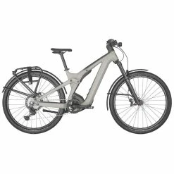 Scott Axis ERide Evo Tour FS E-Bike MTB 29" | Elektrisches Mountainbike
