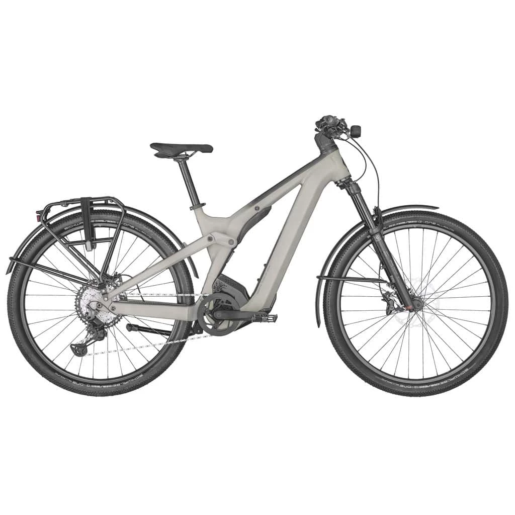 Scott Axis ERide Evo Tour FS E-Bike MTB 29" | Elektrisches Mountainbike 1 Scott Axis ERide Evo Tour FS E-Bike MTB 29" | Elektrisches Mountainbike