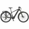 Scott AXIS ERIDE 10 E-Bike MTB 29" - Leistungsstarkes Elektro-Mountainbike