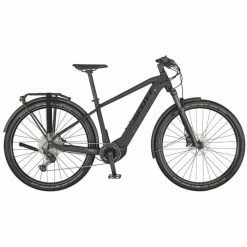 Scott AXIS ERIDE 10 E-Bike MTB 29" - Leistungsstarkes Elektro-Mountainbike
