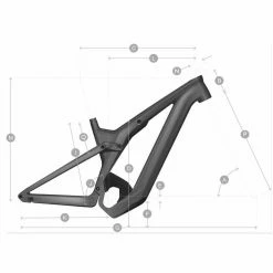 Scott Axis ERide Evo Tour FS E-Bike MTB 29" | Elektrisches Mountainbike 6 Scott Axis ERide Evo Tour FS E-Bike MTB 29" | Elektrisches Mountainbike -E-Bikes Verkaufsgeschäft scott axis eride evo tour geo 97208