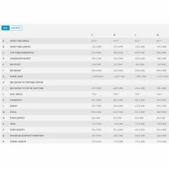 Scott Axis ERide Evo Tour FS E-Bike MTB 29" | Elektrisches Mountainbike 7 Scott Axis ERide Evo Tour FS E-Bike MTB 29" | Elektrisches Mountainbike -E-Bikes Verkaufsgeschäft scott axis eride evo tour geo2 97208