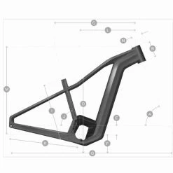 Scott Axis ERide Evo Tour Lady E-Bike MTB – Hochwertiges E-Mountainbike für Damen -E-Bikes Verkaufsgeschäft scott axis eride evo tour lady geo 97219