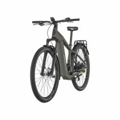 Scott AXIS ERIDE Evo Tour Men E-Bike MTB – Elektro-Mountainbike für Abenteuer -E-Bikes Verkaufsgeschäft scott axis evo eride men c