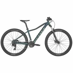 Scott Contessa Active 50 Hardtail Mountainbike 29" | Perfekt für Trail-Abenteuer