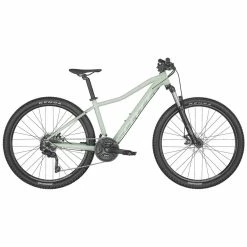 Scott Contessa Active 60 Hardtail Mountainbike 27.5" - Perfekt für Trail-Abenteuer