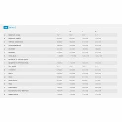 Scott Contessa Spark 920 Mountainbike Fully 29" - Hochwertiges Damen-Mountainbike -E-Bikes Verkaufsgeschäft scott contessa geo tabelle