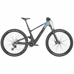 Scott Contessa Lumen ERIDE 900 E-Mountainbike - Premium E-Bike für Damen