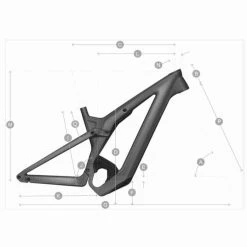 Scott Contessa Patron ERIDE 910 E-Bike MTB 29" - Leistungsstarkes E-Mountainbike für Damen -E-Bikes Verkaufsgeschäft scott contessa patron eride 910 geo 97212