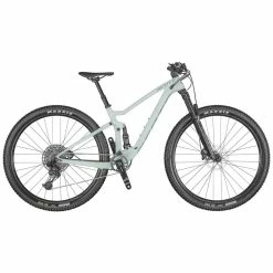 Scott Contessa Spark 920 Mountainbike Fully 29" - Hochwertiges Damen-Mountainbike