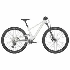 Scott Contessa Spark 930 MTB Fully 29" – Premium Mountainbike für anspruchsvolle Trails