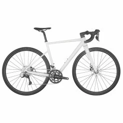 Scott Contessa Speedster 25 Disc Rennrad 28" - Hochwertiges Damen-Rennrad für Straßenrennen