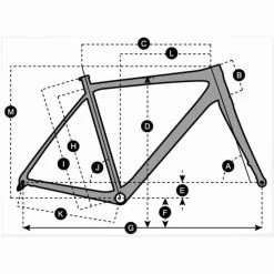 Scott Contessa Speedster Gravel 25 EQ Gravel Bike – Hochwertiges Rennrad für Abenteuer -E-Bikes Verkaufsgeschäft scott contessa speedster gravel 25 geo 1 97142