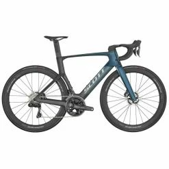 Scott Foil RC Pro Rennrad – Hochleistungs-Rennrad für Profis und Enthusiasten