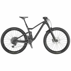 Scott Genius 910 AXS Mountainbike Fully 29" | Hochwertiges Fully-Mountainbike für extreme Trails