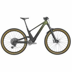 Scott Genius 910 Trailbike MTB Fully 29" - Hochwertiges Mountainbike für anspruchsvolle Trails