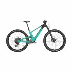 Scott Genius 910 ST Trailbike MTB Fully 29" - Hochwertiges Mountainbike für anspruchsvolle Trails