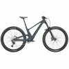 Scott Genius 930 Trailbike Fully MTB 29" - Hochwertiges Mountainbike für Abenteuer