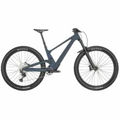 Scott Genius 930 Trailbike Fully MTB 29" - Hochwertiges Mountainbike für Abenteuer