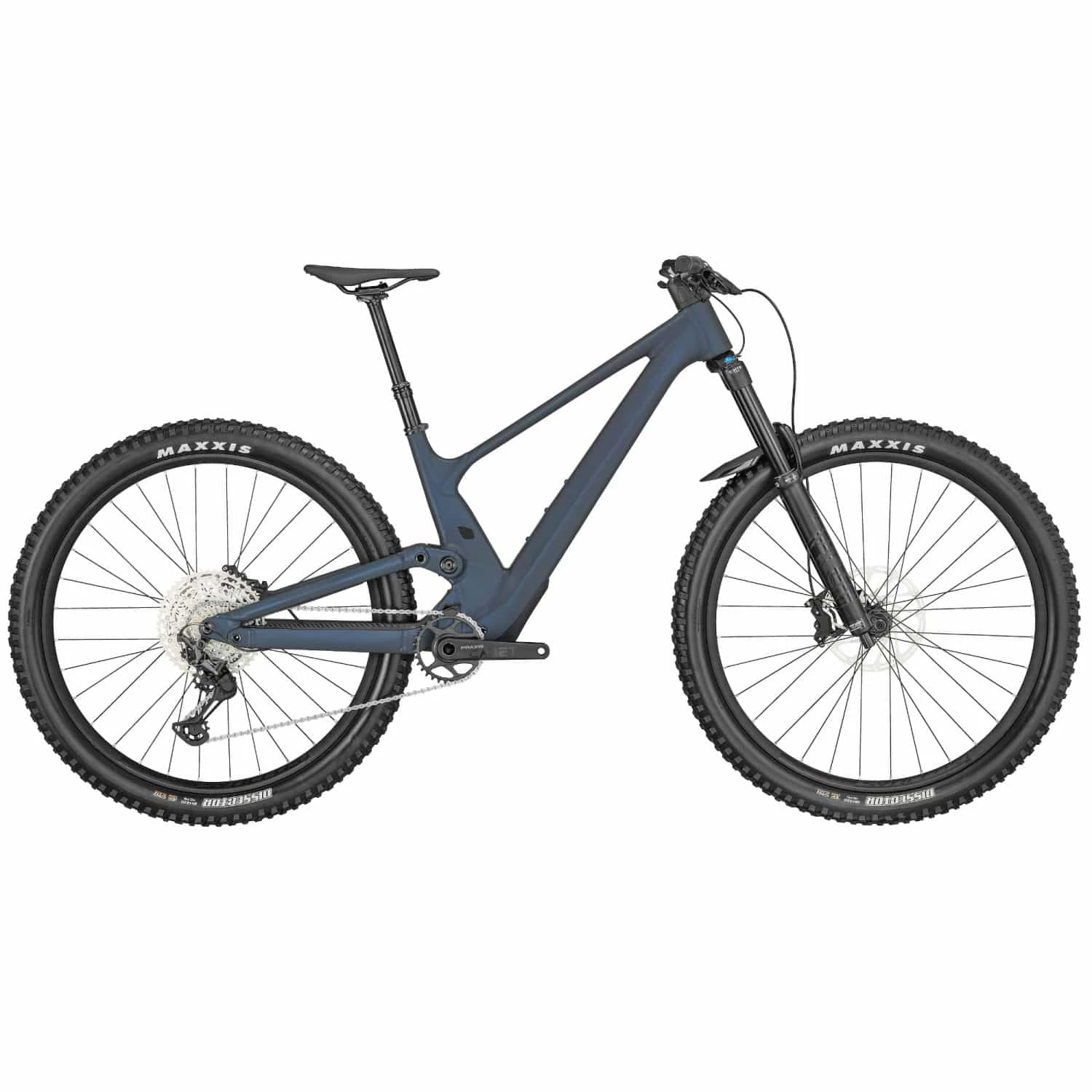 Scott Genius 930 Trailbike Fully MTB 29" - Hochwertiges Mountainbike für Abenteuer 1 Scott Genius 930 Trailbike Fully MTB 29" - Hochwertiges Mountainbike für Abenteuer