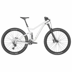 Scott Genius 940 MTB Fully 29" | Hochwertiges Mountainbike für anspruchsvolle Trails