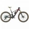 Scott Lumen ERide 900 SL E-MTB Trailbike 29" - Hochleistungs-Elektro-Mountainbike