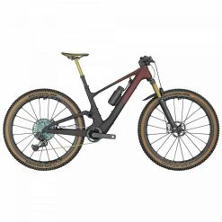 Scott Lumen ERide 900 SL E-MTB Trailbike 29" - Hochleistungs-Elektro-Mountainbike