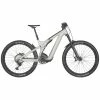 Scott Patron ERide 910 E-Bike MTB - Hochwertiges E-Mountainbike für Offroad-Abenteuer