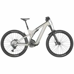 Scott Patron ERide 910 E-Bike MTB - Hochwertiges E-Mountainbike für Offroad-Abenteuer