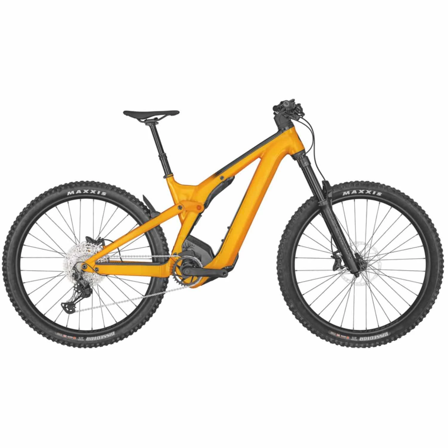 Scott Patron ERIDE 920 E-Bike MTB – Hochleistungs E-Mountainbike für Abenteuer 1 Scott Patron ERIDE 920 E-Bike MTB – Hochleistungs E-Mountainbike für Abenteuer