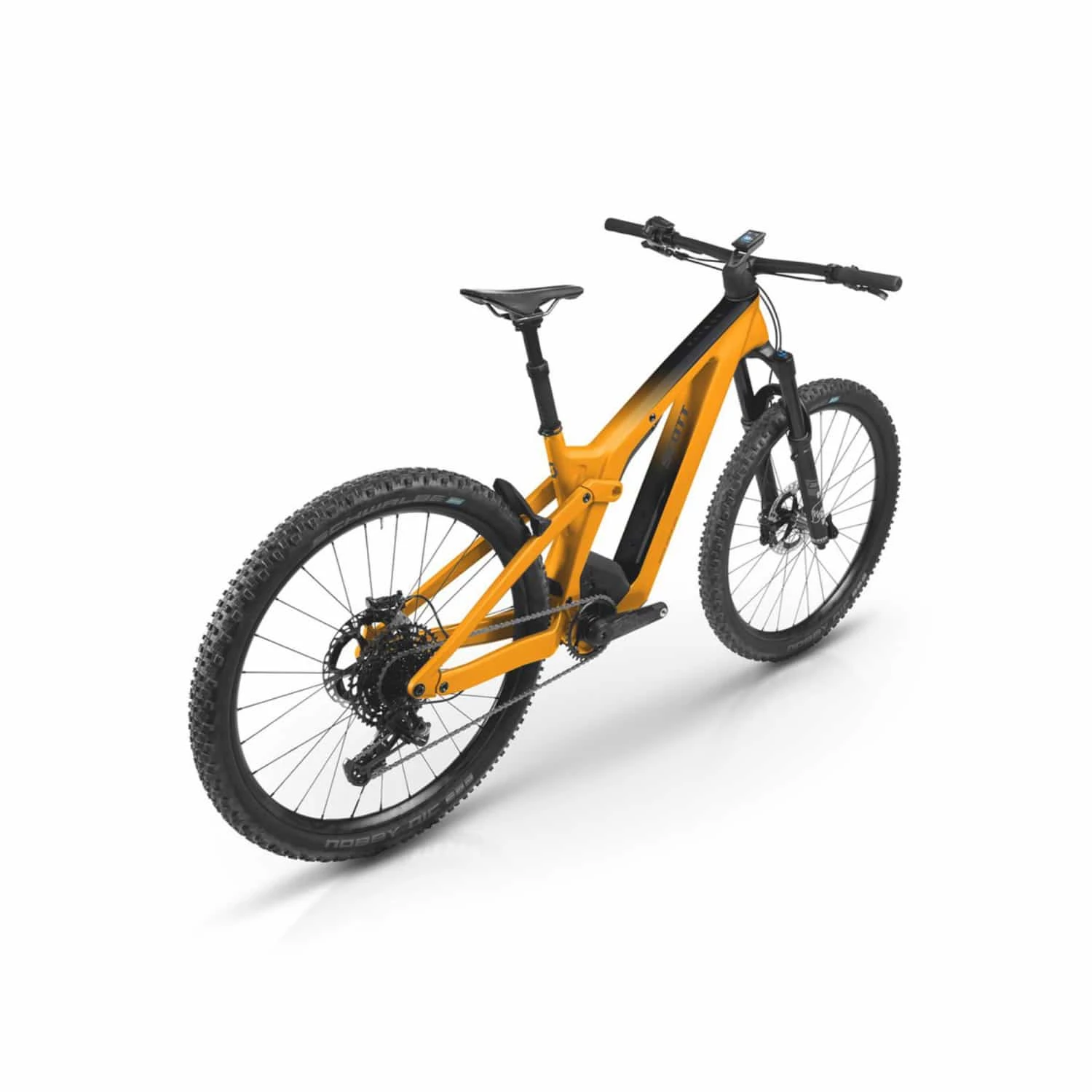 Scott Patron ERIDE 920 E-Bike MTB – Hochleistungs E-Mountainbike für Abenteuer 2 Scott Patron ERIDE 920 E-Bike MTB – Hochleistungs E-Mountainbike für Abenteuer – Bild 2