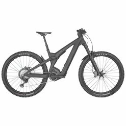 Scott Patron ERIDE 900 E-Bike MTB – Leistungsstarkes E-Mountainbike für Offroad-Abenteuer