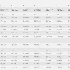 Scott Ransom 920 MTB Fully 29" - Hochwertiges Mountainbike für Geländefahrten -E-Bikes Verkaufsgeschäft scott ransom geodaten
