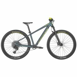 Scott Scale 700 MTB Hardtail 27.5" Mountainbike | Hochwertiges Hardtail für Trail und Alltag