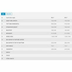 Scott Scale 700 MTB Hardtail 27.5" Mountainbike | Hochwertiges Hardtail für Trail und Alltag -E-Bikes Verkaufsgeschäft scott scale 700 mtb geo 2 97397