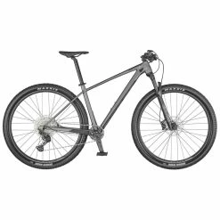 Scott Scale 965 Hardtail Mountainbike 29" - Premium Hardtail für Trail-Abenteuer