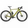 Scott Solace Gravel ERide 10 Gravelbike 28" - Hochwertiges Gravel Bike für Abenteuer und Performance