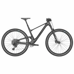 Scott Spark 940 MTB Fully 29" - Hochwertiges Mountainbike für Trailabenteuer