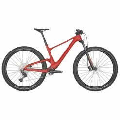 Scott Spark 960 MTB Fully 29" - Hochwertiges Mountainbike für Trail-Abenteuer