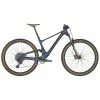 Scott Spark 970 Blau MTB Fully 29" - Hochwertiges Mountainbike für anspruchsvolle Trails