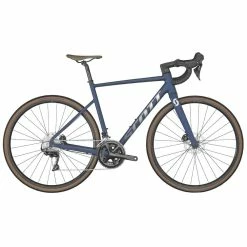 Scott Speedster 10 Rennrad 28" - Hochwertiges Rennrad für Straßenrennen